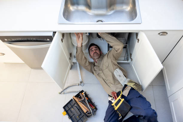 Best Plumbing System Maintenance  in Cottageville, SC