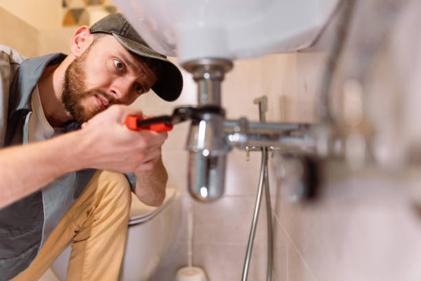 Best Drain Cleaning and Unclogging  in Cottageville, SC