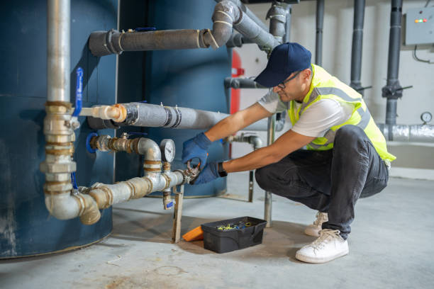 Best Re-piping Services  in Cottageville, SC